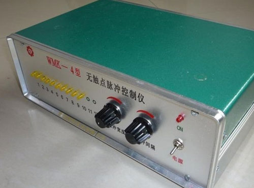 WMK-4型脈沖噴吹控制儀